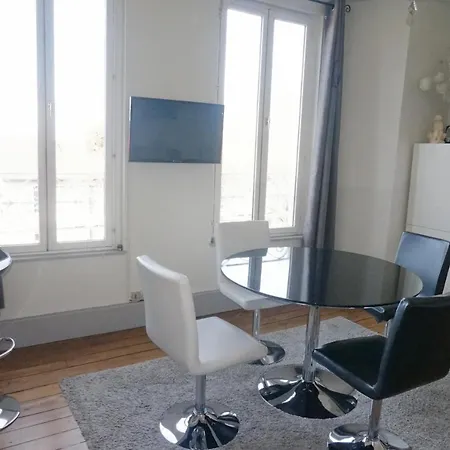 Apartment Le St Frobert Au Coeur De *