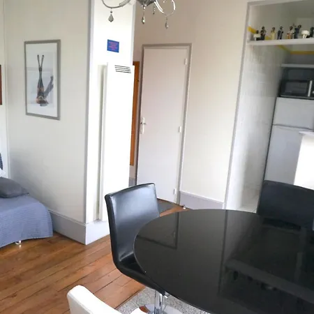 Apartment Le St Frobert Au Coeur De
