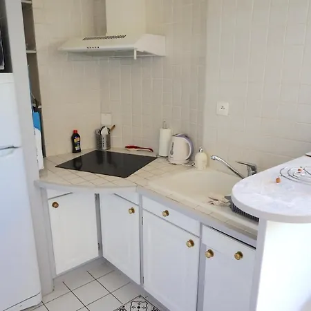 Apartment Le St Frobert Au Coeur De Troyes