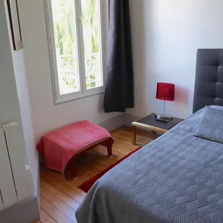 Apartment Le St Frobert Au Coeur De Troyes